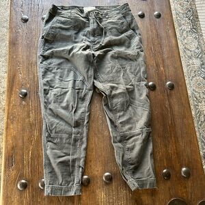 REI Men's Charcoal Tactical Pants